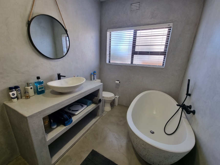 To Let 4 Bedroom Property for Rent in Panorama Free State